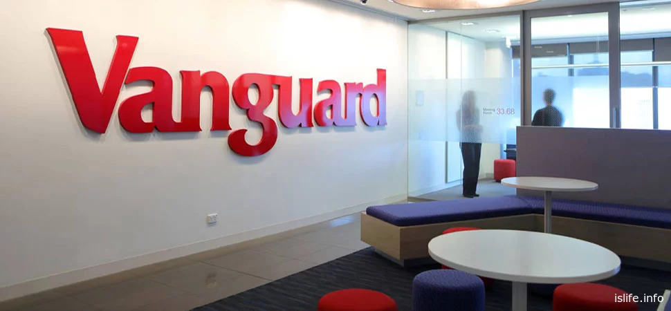 Vanguard Group