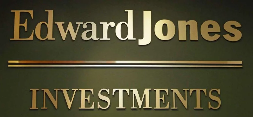 Edward Jones Investments