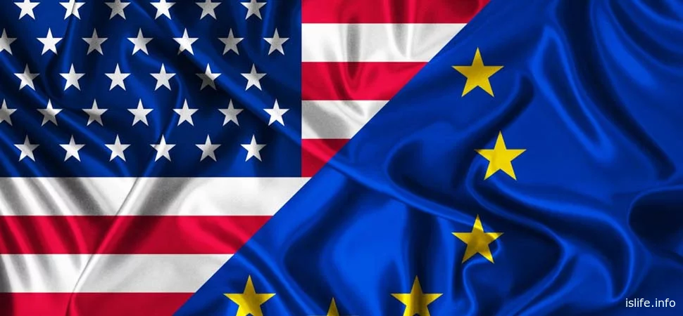 Europe and the US: Differences in fiscal policy