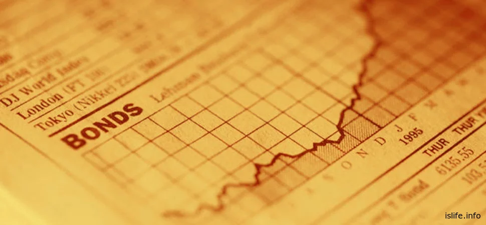 Benefits of average return on bonds