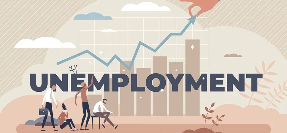 Global Ranking of Countries by Unemployment Rate: Leaders and Outsiders