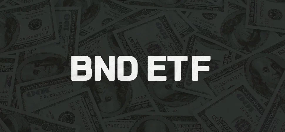 ETF BND