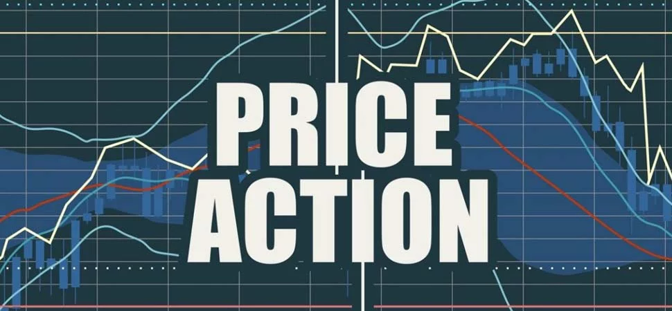 Trading Basics: What is price action and how to use it?