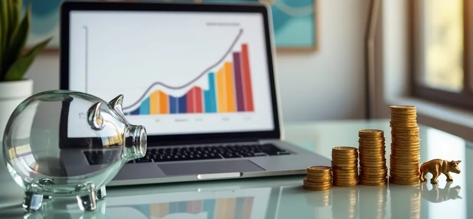 What services are helping investors in 2025